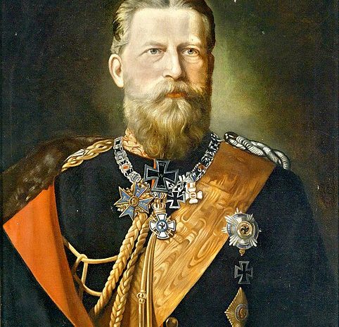 Der vergessene Kaiser Friedrich III. – ein liberaler Monarch?