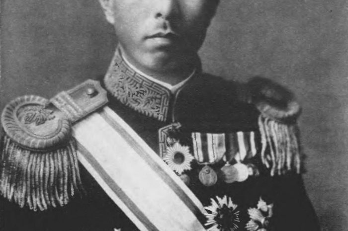 Prinz Fumimaro Konoe: Kriegsverbrecher oder gescheiterter Friedensfürst? 