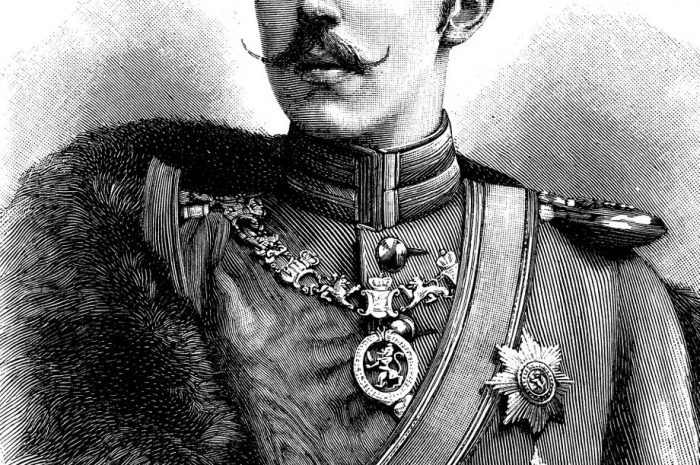 1918: Ein deutscher Prinz als König von Finnland? Die Geschichte von Karl I.
